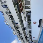 Acogedor Apartamento Con Piscina En Benalmadena
