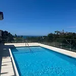 Acogedor Apartamento Con Piscina En Benalmadena