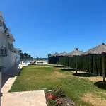 Acogedor Apartamento Con Piscina En Benalmadena