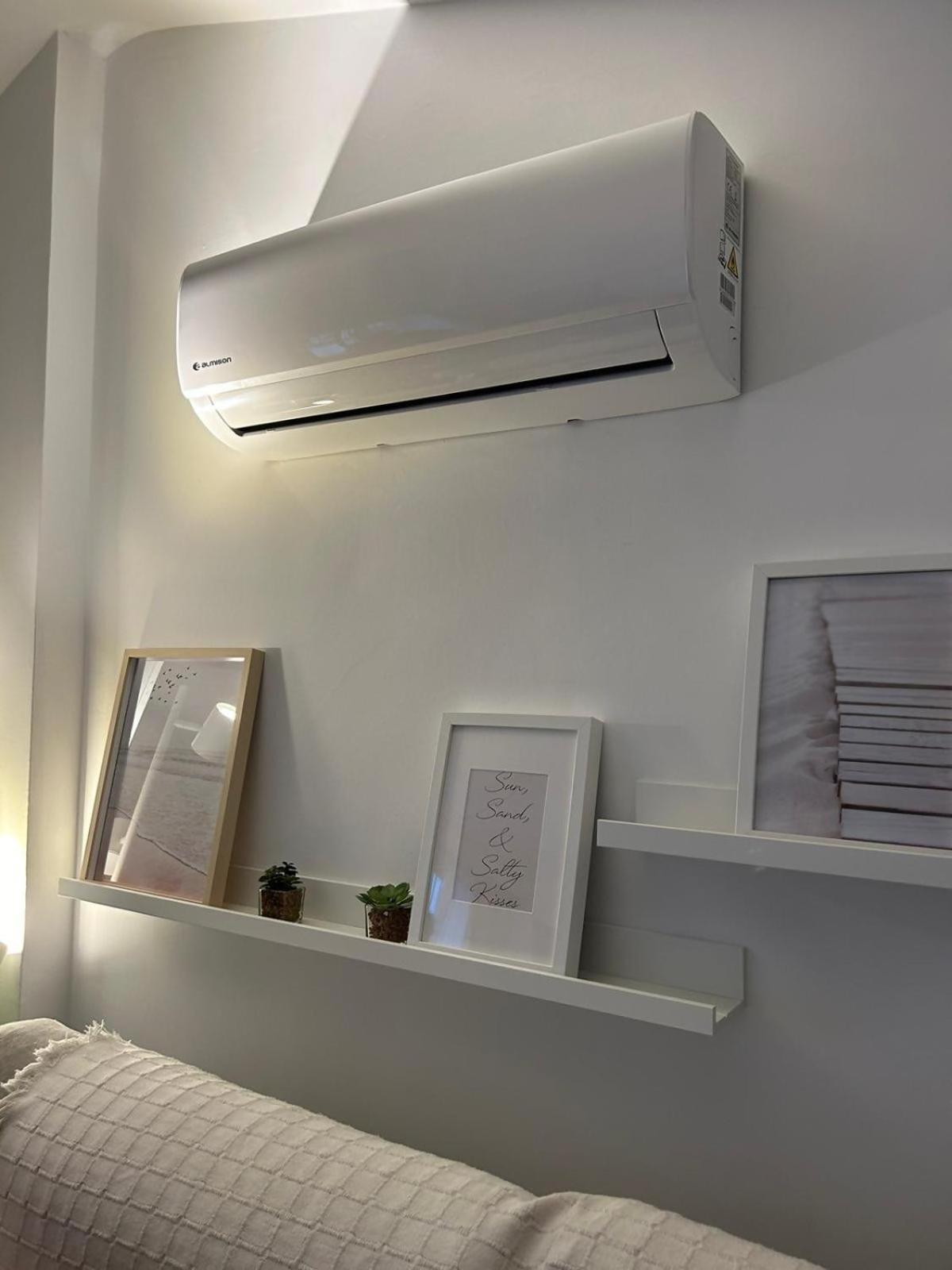 Apartment Acogedor Con Piscina En *