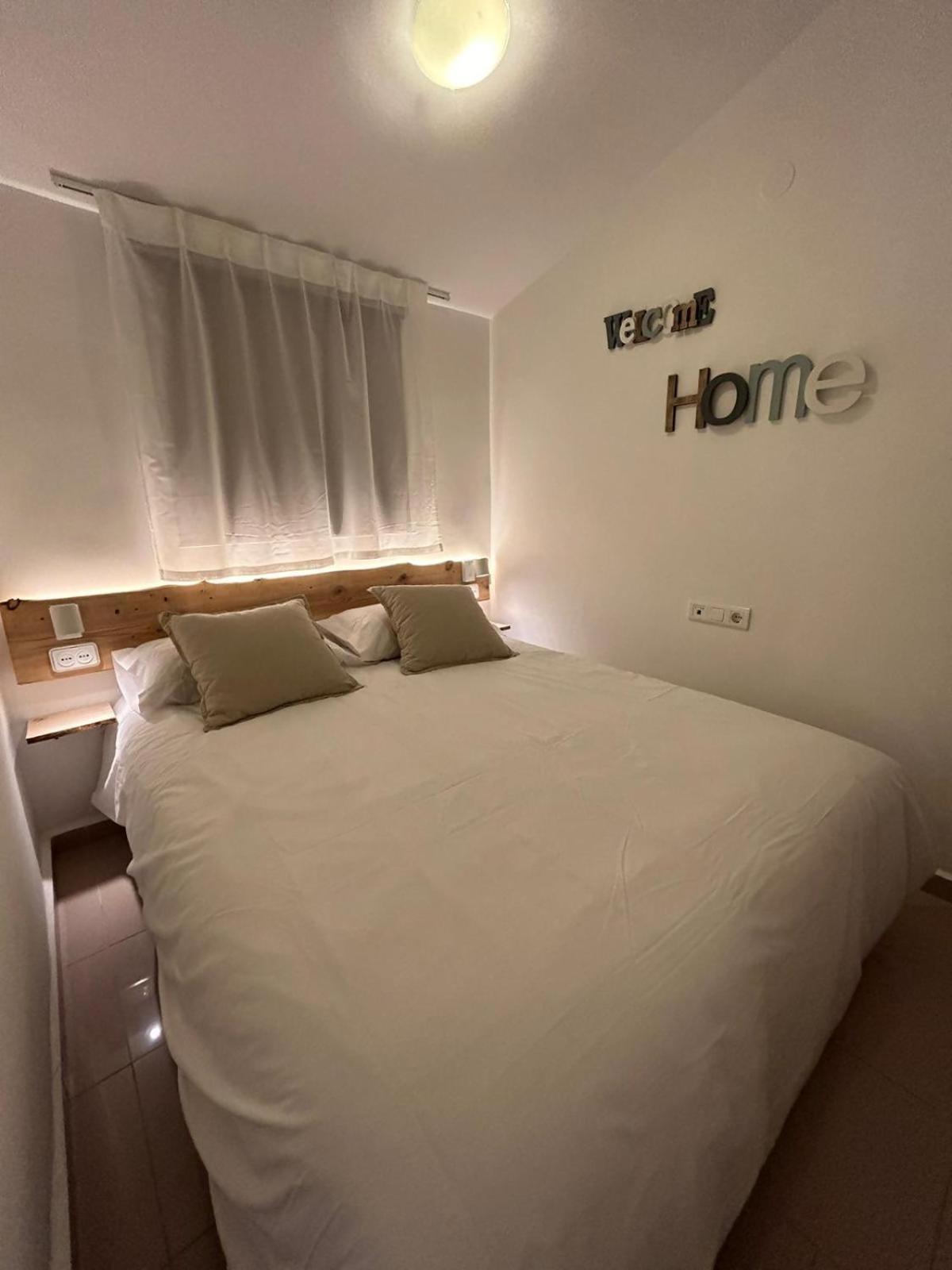 Apartment Acogedor Con Piscina En Benalmadena