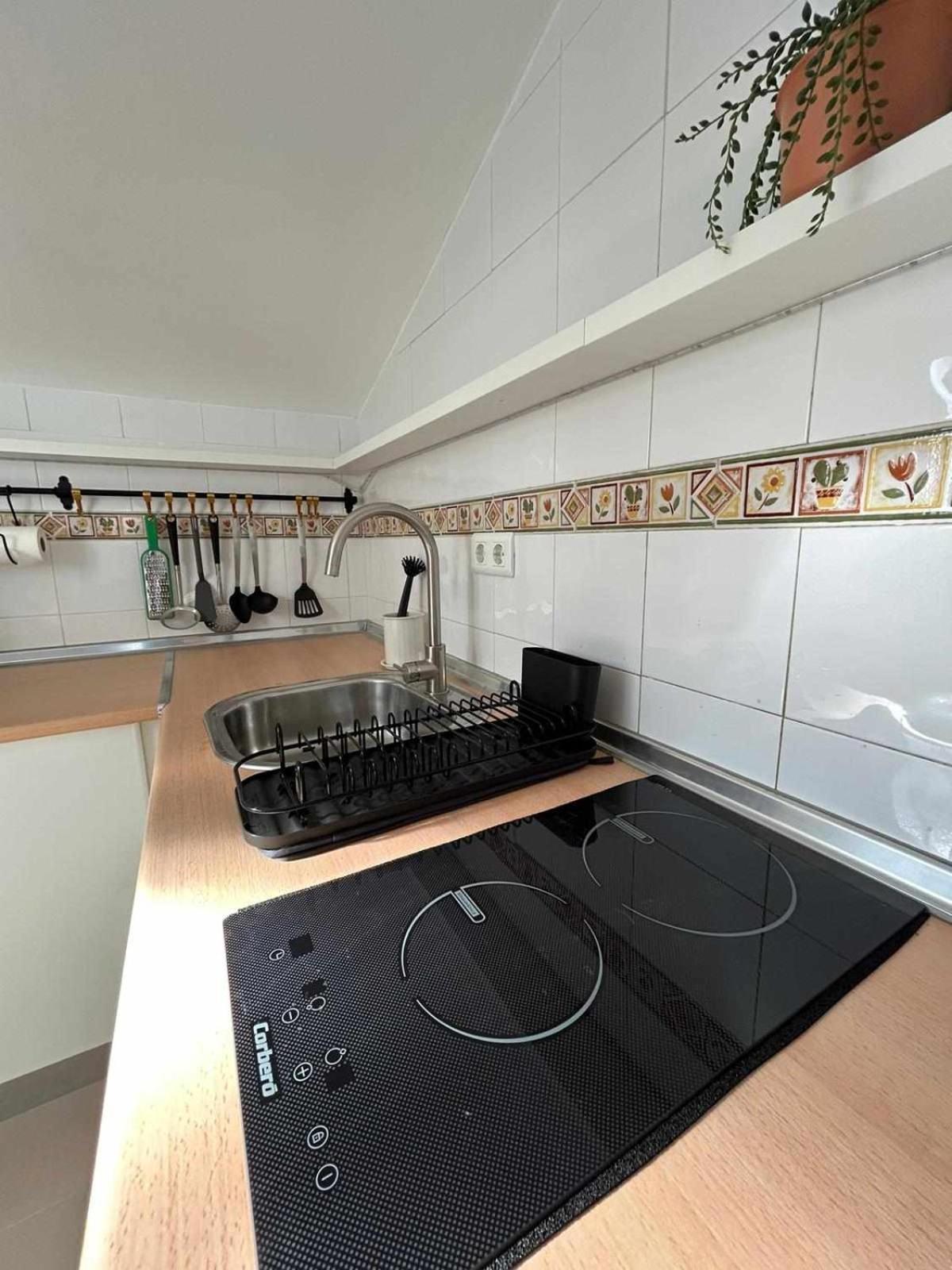 Acogedor Con Piscina En Apartment *