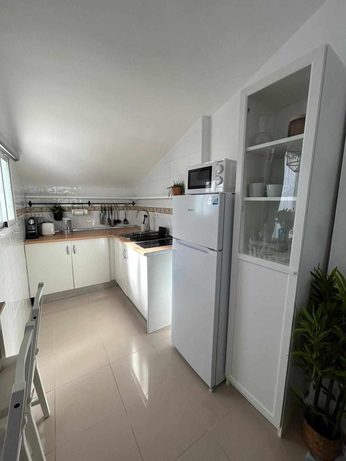 Apartment Acogedor Con Piscina En Benalmadena