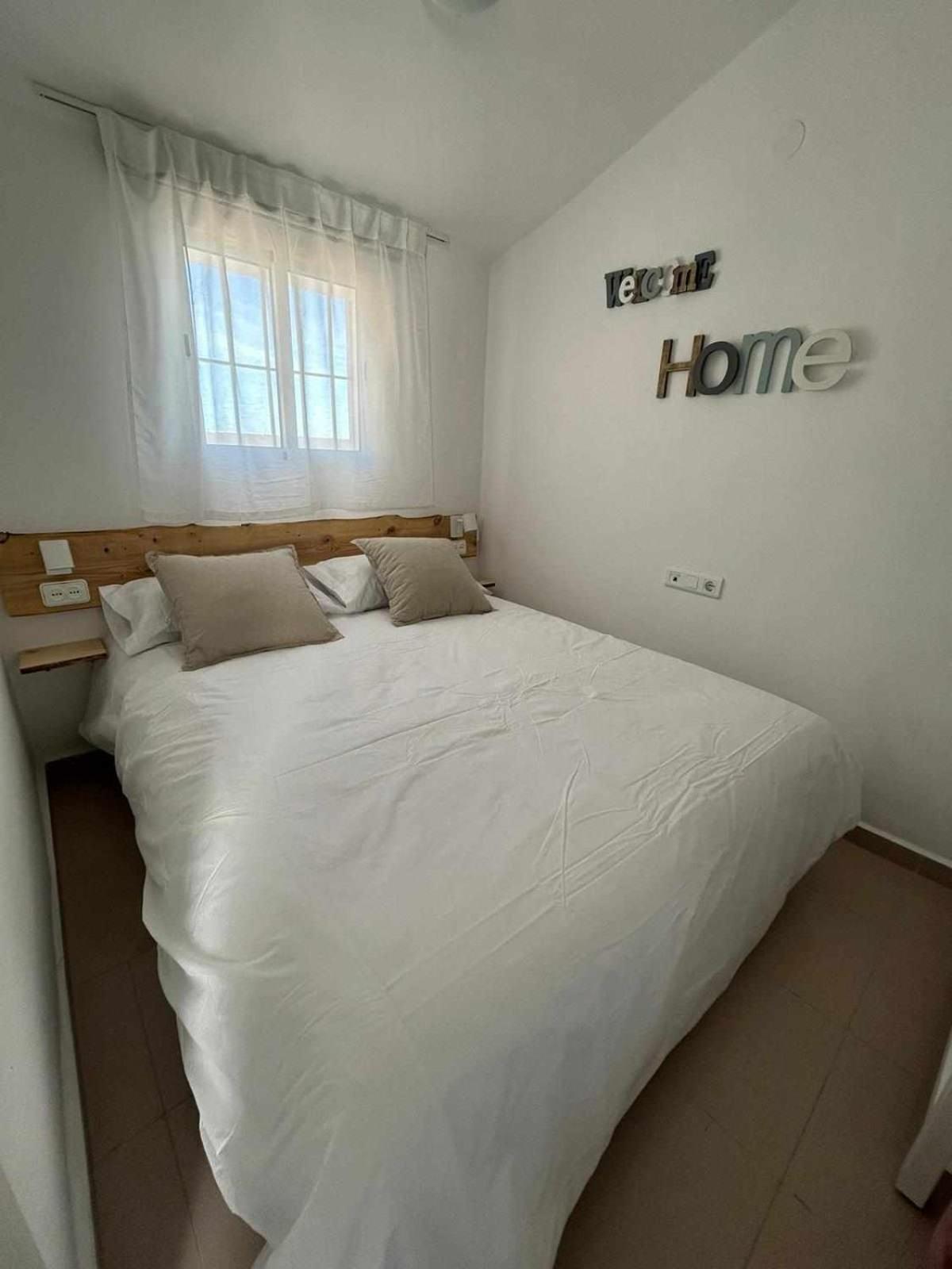 Apartment Acogedor Con Piscina En