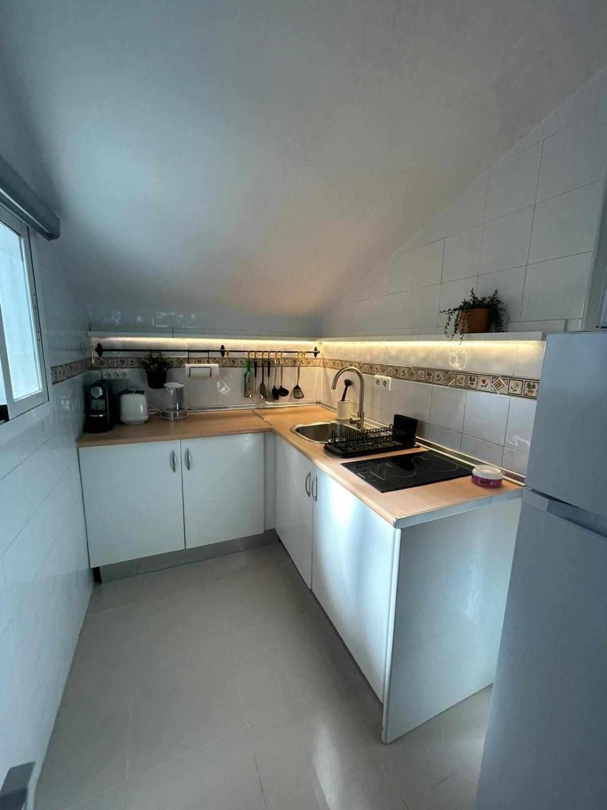 Acogedor Con Piscina En Apartment Benalmadena