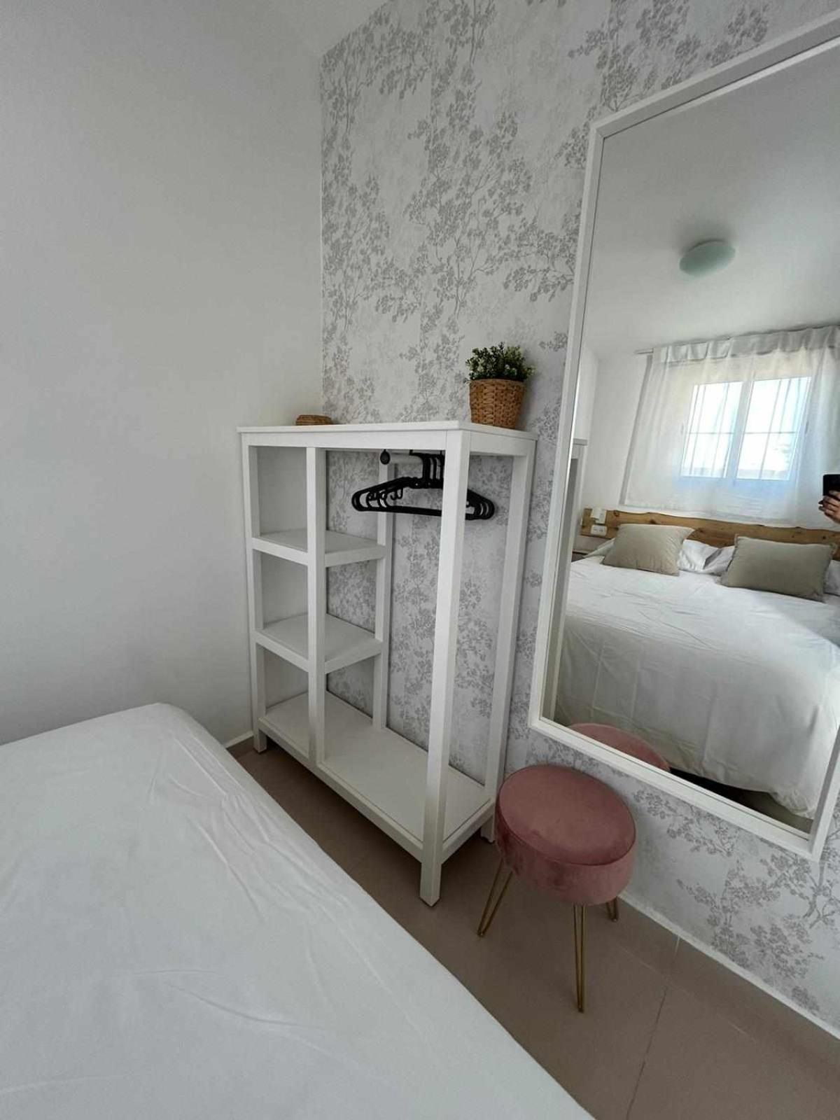 Acogedor Con Piscina En Benalmádena