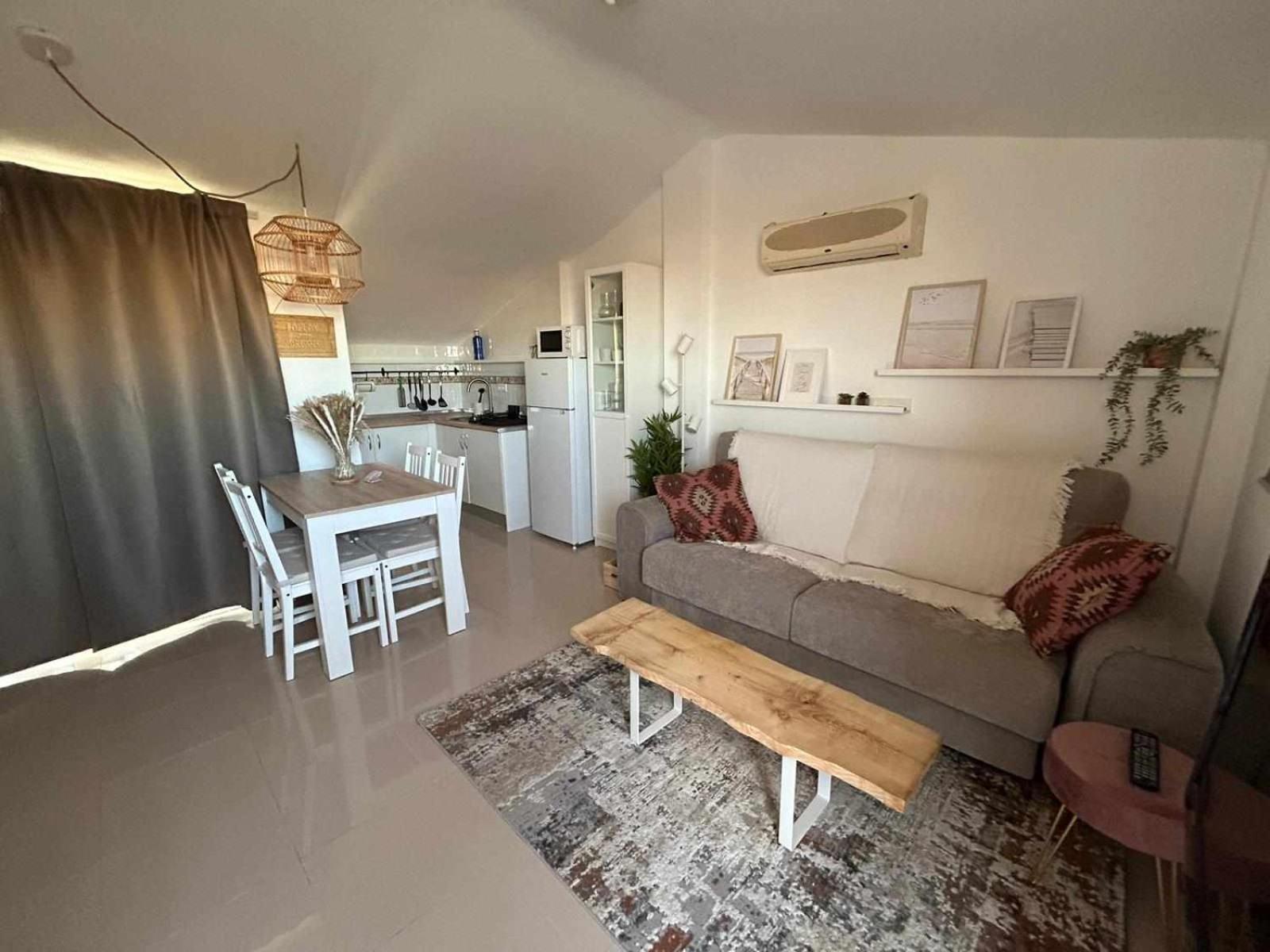 Apartment Acogedor Con Piscina En *