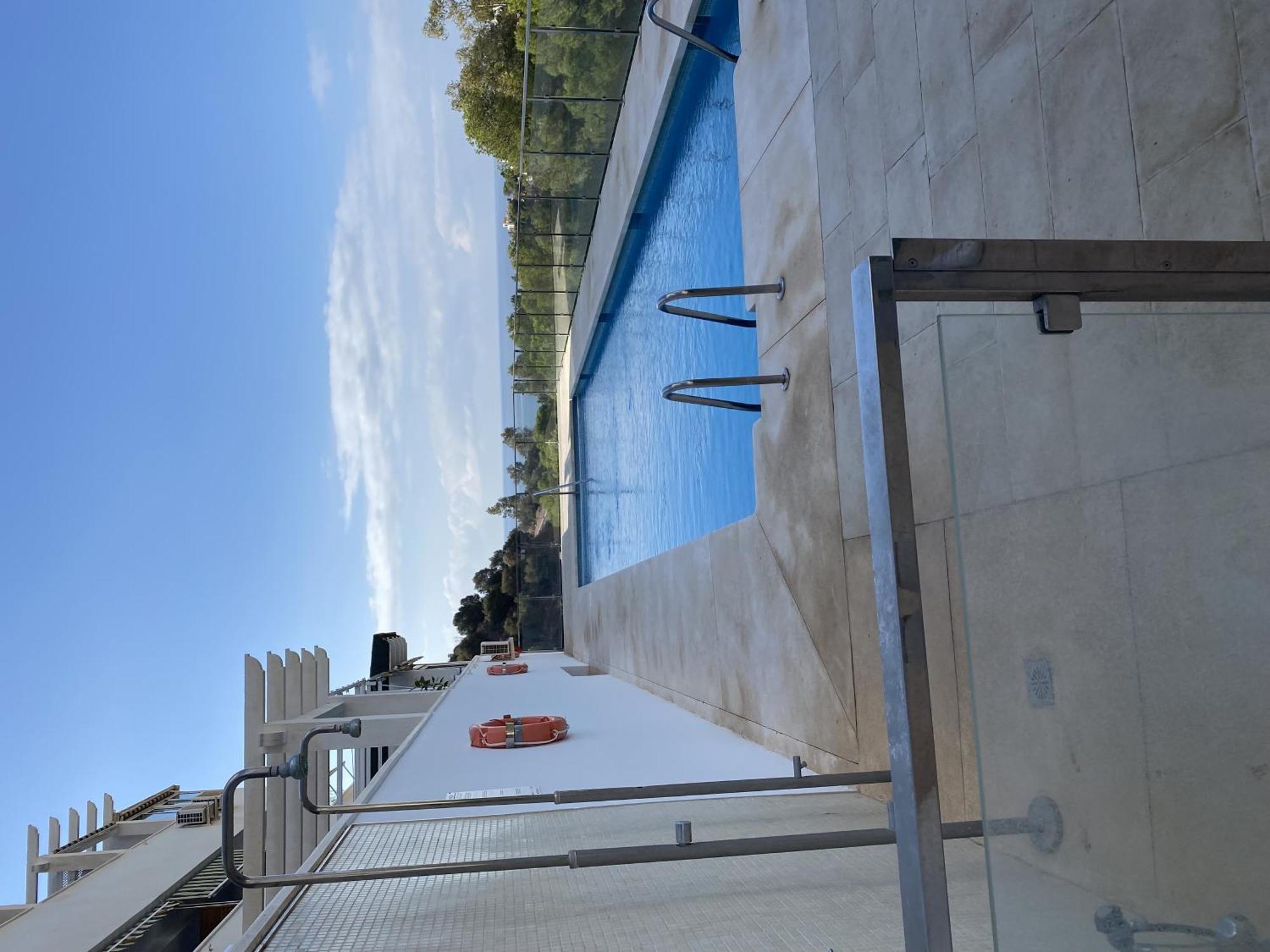 Acogedor Con Piscina En Benalmadena