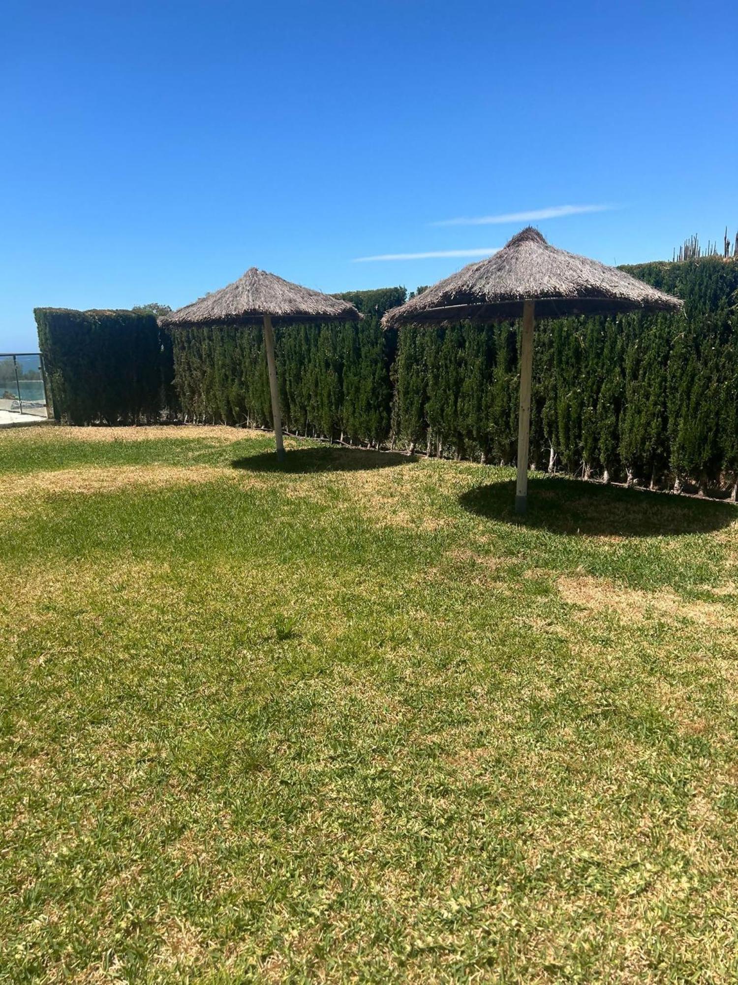 Apartment Acogedor Con Piscina En